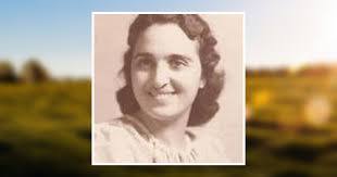 Lucy Spinella Obituary May 8, 2012