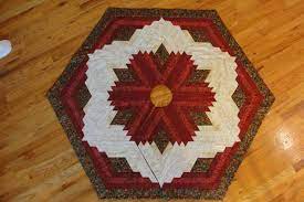 We did not find results for: Diamond Log Cabin Tree Skirt Quiltingboard Forums