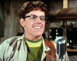 Gary Busey had the lead role in The Buddy Holly Story in 1978