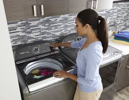 A washer is a thin flat ring of metal or rubber which is placed over a bolt before the. Where To Find Your Whirlpool Top Load Washer Serial Number Flamingo Appliance Service