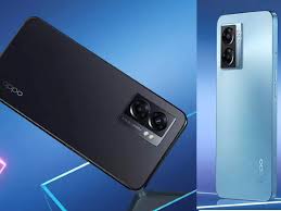 Oppo A97 5G Launched; Price, Specs. & More