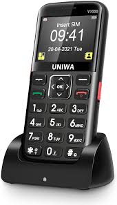Iphone unlock order c spire this unlocking service is only for iphone 3g/3gs/4/4s/5/5s/5c/6/6plus/se/7/7plus/8/8plus/x that is locked to c spire network. Buy Mosthink 4g Unlocked Cell Phones For Seniors Basic Cell Phone For Elderly Sos Senior Mobile Phone Big Button Big Volume Hearing Aid Compatible With Charging Dock Black Online In Hungary B097zzgzk9