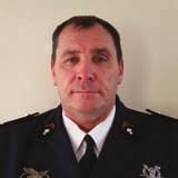 LES SAPEURS-POMPIERS DE L'ISÈRE