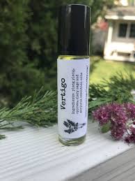 Top 5 Essential Oils For Vertigo Amp Dizziness Natural Vertigo Relief Essential Oils For Vertigo Essential Oils Aromatherapy Essential Oil Recipes