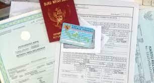 Proses Perubahan Data Pada E Ktp