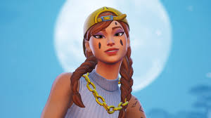 drawpedia how to draw stealth reflex skin from fortnite. Aura Fortnite Skin Wallpapers Wallpaper Cave