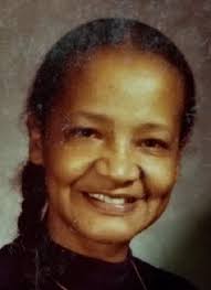 IRIS GILBERT Obituary (2020)