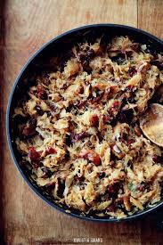 They are served at traditional christmas dinners, which are called кūčios in lithuania. No Meat On Christmas Eve Polish Menu Bdpfdw Merry Christmas24 Site