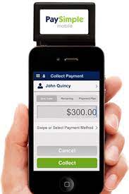 We did not find results for: Paysimple Launches Redesigned Mobile Application And Credit Card Reader