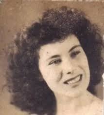 Obituary information for June Tarrant