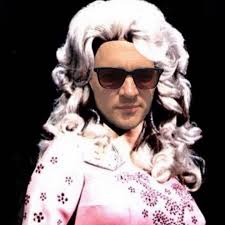 Dolly's Swing and Dive