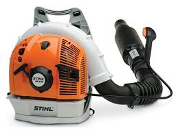 Maybe you would like to learn more about one of these? New Stihl Br 500 Orange White Power Equipment In Bowling Green Ky