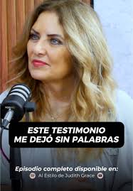 Mama De Judith Grace