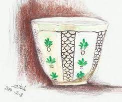 art painting decoupage