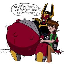 Rule34 - If it exists, there is porn of it  smog1, ben tennyson, looma red  wind  5991355