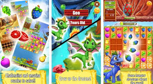 Free download android game apk fast file transfer including driving games, . Wonder Dragons Addictive Android Puzzle Game