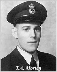 Troy-Allen Marten Character in Mutant 2052 : L'Espace