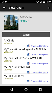 Music Album Editor For Android Apk Download