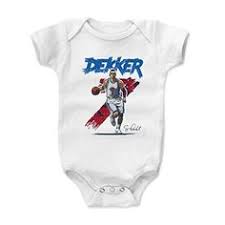 Rate this post see learn details about sam dekker net worth, age, height, bio, salary. Sam Dekker Net Worth