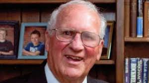 Jerry Keith Kendall Obituary (1930