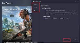 Hướng Dẫn Tải Giả Lập Pubg Mobile Tencent Tiếng Việt Cho May Tinh