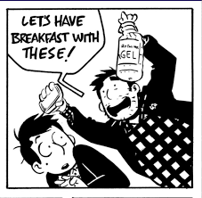 Check out the other end on tumblr. Interview With A Webcomic Coni Yovaniniz Rodrigo Vargas On Cons Travel And The Autobio Line Multiversity Comics