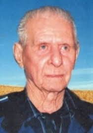 Obituary of Bill Macfadyen