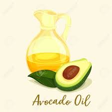 Anyone with a hair care regimen knows that the best avocado oil hair care products add shine and bounce while healing the scalp itself. Avocado Oil For Body Or Hair Care Cooking Ingredient Closeup With Fruit Liquid In Bottle And Sliced Berry Plant Extract For Massage Or Perfume Essence Healthy Vegetarian Product Drink Theme Royalty Free