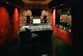 Traditionally, the most difficult part of home recording has been the drum kit. How To Decorate A Home Music Room