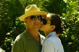 I can't believe what this disease has done to him," says Bruce Willis' wife