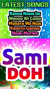 Skiza 5961173 send to 811. Samidoh Songs Offline For Android Apk Download