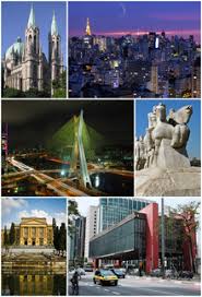 It is the capital of the southeastern state of são paulo, and also a beehive of activity that offers a jovial nightlife and an intense cultural experience. Sao Paulo Wiktionary