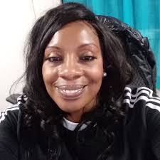 Sonya Wells's Instagram, Twitter & Facebook