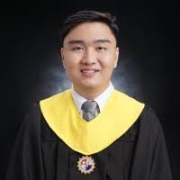 Sean Arcilla's Instagram, Twitter & Facebook