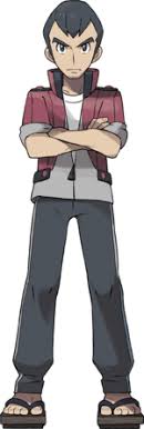 How to play normon cards. Norman Bulbapedia The Community Driven Pokemon Encyclopedia