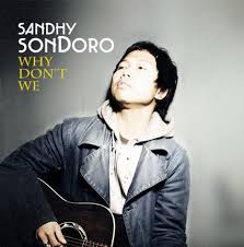 Hasil gambar untuk sandy sandoro