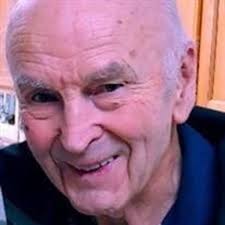 Edwin David Heise Obituary March 5, 2021