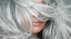 A new study provides scientific evidence to support the idea that stress can cause a person's hair to turn gray. Can Gray Hairs Caused By Stress Revert To Natural Color Study Suggests It Is Possible Inside Edition