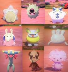 ✨ Shiny Pancham ✨ Pokemon Sword And Shield Perfect Iv🚀Fast Delivery🚀 |  Ebay