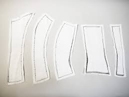 Make A Corset 16 Steps With Pictures Instructables