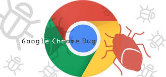 My wife this week noticed… Google Chrome Bug Update Your Chrome Browser Announce By Google After Discovering A Critical Bug Thinkwik Blogs