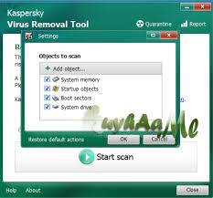 Kaspersky Virus Removal Tool 15 0 22 0 Terbaru Kuyhaa