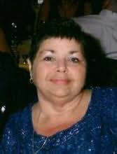 Obituary information for Katy Carolyn Mudge