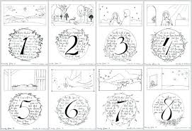 Lots of esl kids worksheets, games and wordsearches for you to download and use. Printable Coloring Book Advent Kids Free Easy Counting Dollar Bills Pages Worksheets Fractions Collection Worksheet Math Concepts Kindergarten Standard Mathematics Print Advent Coloring Pages To Print Behindthegown Com