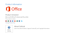 Hebatnya dari software ini adalah. Cannot Update Office 2016 Professional Plus Microsoft Community