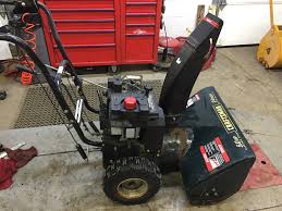 It S Time To Get Your Preseason Snow Blower Tune Up Done Schedule Yours Today Snow Blower Small Engine Ace Hardware Store