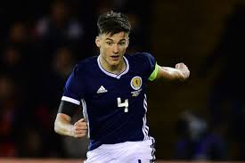 Tierney's energy and football intelligence will be sorely missed, with replacement liam cooper. Celtic Star Kieran Tierney Can Captain Scotland For A Decade And Reach 100 Caps Says Malky Mackay Daily Record