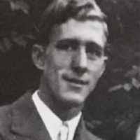 Paul George Dietrich (1915–1995)