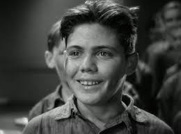 The Mayor of Hell (1933)