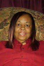 Ella Mae Joseph (1947-2007)